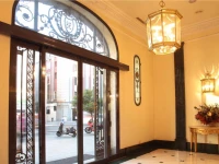 Hotel Atlantico Madrid