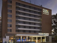Four Points by Sheraton Perth 4*