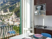 Residence Casamalfi 3*