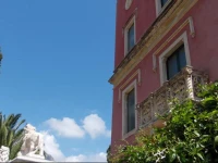 La Pensione Svizzera 3*