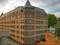 Georgetown Suites Harbour 3*