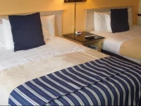 Rodeway Inn & Suites Hershey 2*