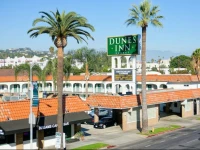 Dunes Inn - Sunset 2*