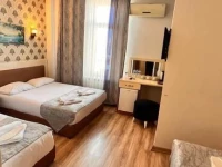 Grand Seigneur Hotel 4*