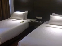 Hotel Grand Continental Kuala Lumpur 3*