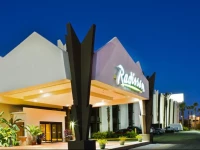 Radisson Hotel Baton Rouge 3*