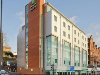 Holiday Inn Express London-Swiss Cottage 2*