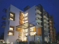 Belair Hotel Bangalore 3*