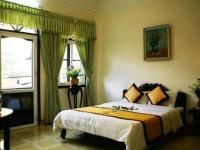 Du Centre Ville Hotel 2*