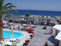 Beach Boutique Hotel 3*