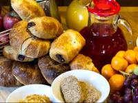 Innkeepers Lodge Old Windsor