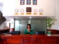 Ghech Summit Hotel 3*