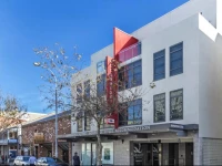 Quality Suites Fremantle 4*