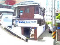 Alpha Guest House Seoul