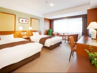 Meitetsu Grand Hotel 3*