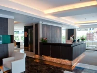 Kingston Suites Bangkok 3*