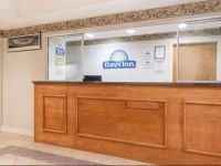 Days Inn Glen Allen 2*