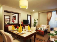 Saigon View Residences 4*