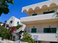 Studios Mary Kamari 3*