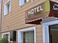 Serenity Hotel Istanbul 3*