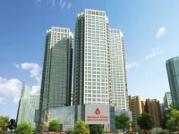 Harbour Plaza Deluxe Serviced Apartments 4*