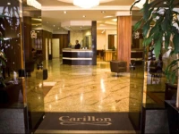 Carillon Plaza Hotel 2*