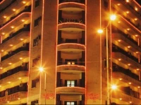 Grand Hotel Cairo 3*