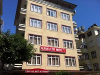 Alanya City  3*