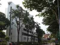 YMCA @ One Orchard 3*