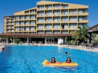 Club Hotel Falcon Lara 4*
