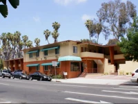 Downtown San Diego Lodge 2*