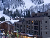 Vail 21 Condominiums 3*