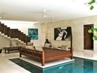 Nyaman Villas 5*