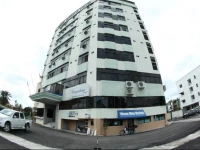 Grand Supreme Hotel 2*