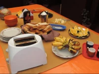 Hostal Aventureros De La Candelaria 2*