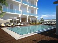 BEST WESTERN PLUS LARCO HOTEL 2*