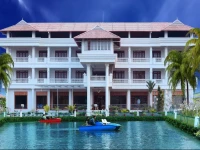 PJ Princess Regency 4*