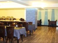 Bluefin Tuna Hotel 3*