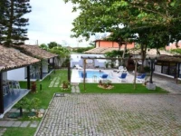 Pousada Maria Farinha 3*