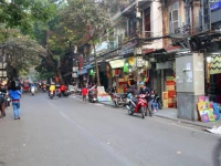 Hanoi Brand Hotel 3*