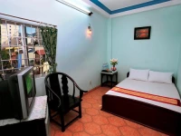 Thien Thanh Blue Sky Hotel 2*