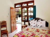 Warung Coco Hostel 3*