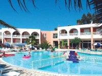 Olympia Hotel Laganas 3*