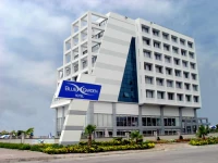 Blue Garden Hotel Antalya 4*