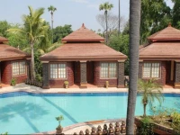 Bagan Princess Hotel 3*