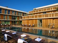 Courtyard by Marriott Montpellier 4*