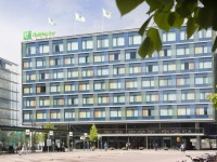 Holiday Inn Helsinki City Centre 4*