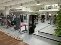 Crowne Plaza 4*