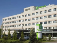 Holiday Inn Helsinki - Vanntaa Airport 4*