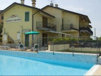 Residenza Orchidee 2*